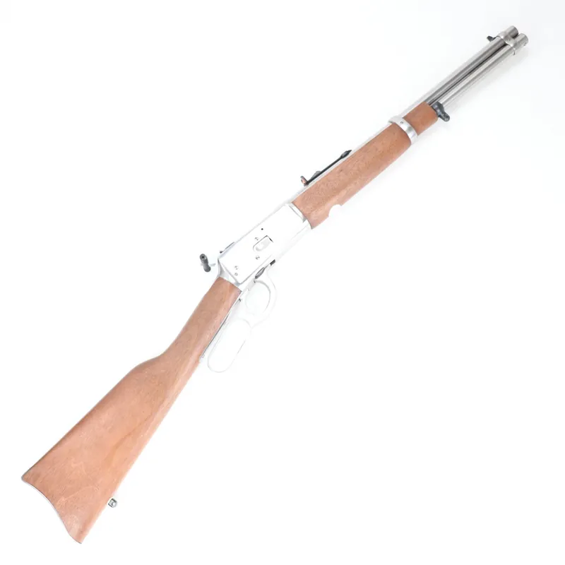 USED - Taurus Rossi R92 GTO368238
