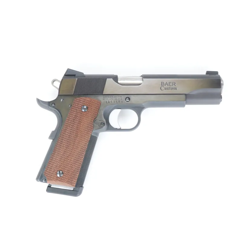 USED - LES Baer Ultimate Tac GTO368260