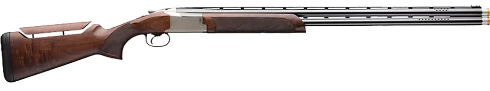Browning Citori 725 Sporting Medallion 20 Gauge Shotgun Break Open 3" 2rd 32" Blued Over/Under Turkish Walnut Wood Stock 0182726009