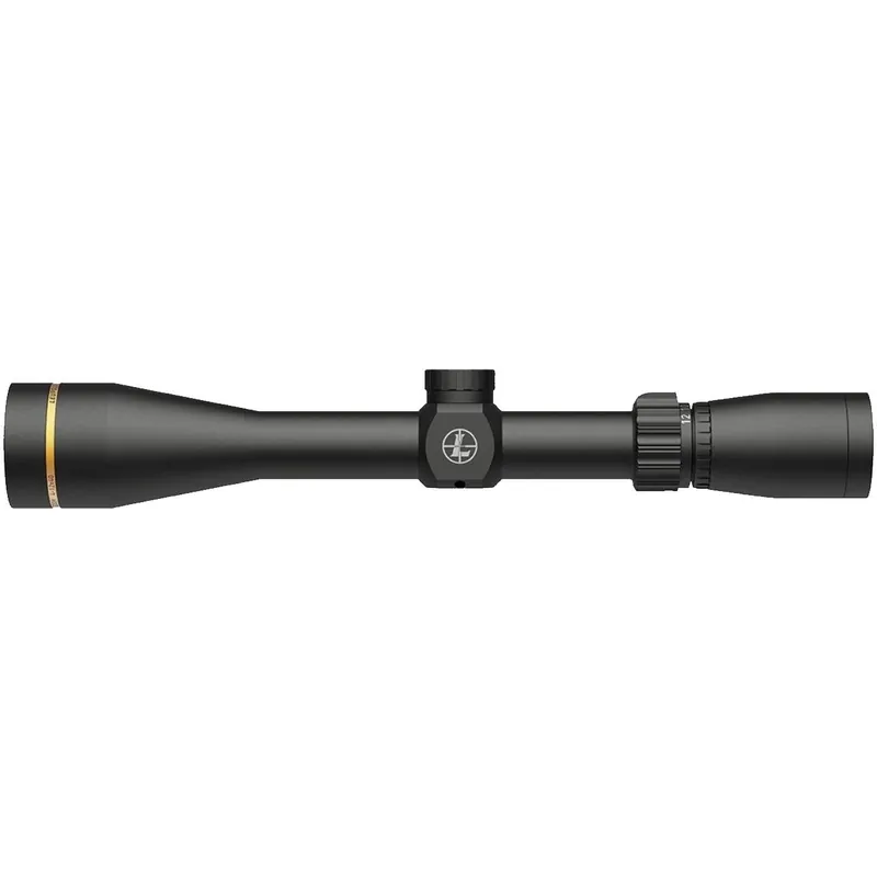 Leupold VX-Freedom 4-12x40mm Riflescope Hunt-Plex