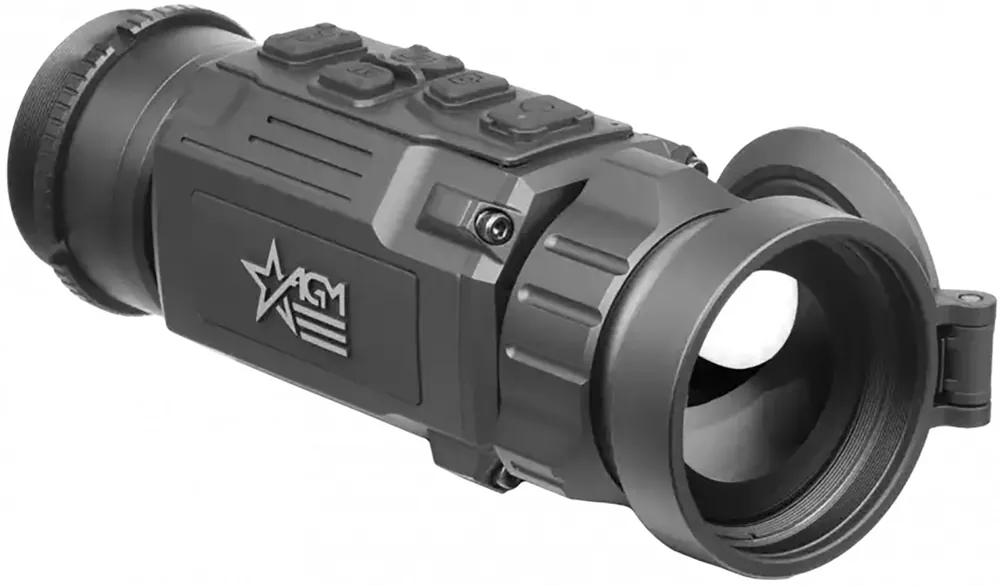 AGM Global Vision Rattler-C V2 Thermal Clip On 1x50mm
