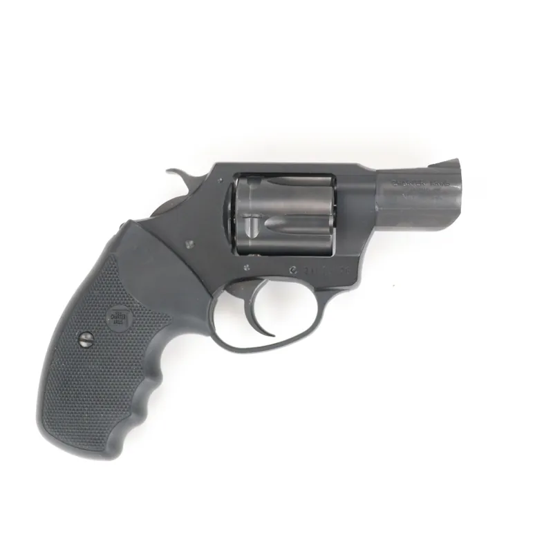 USED - Charter Arms Undercover GTO368290