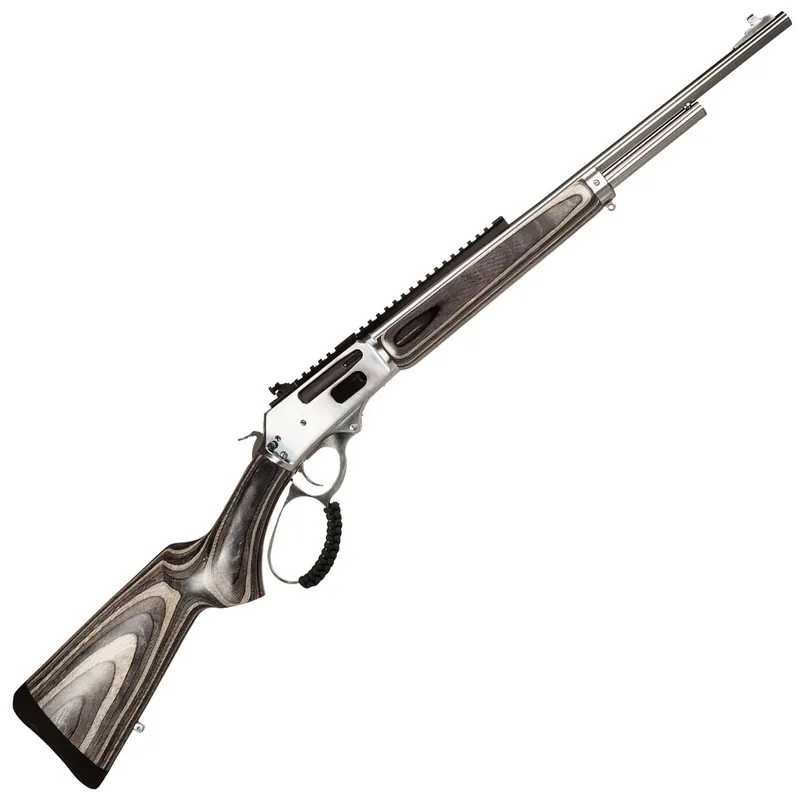 Rossi R95 30-30 Win Lever Rifle Stainless Steel