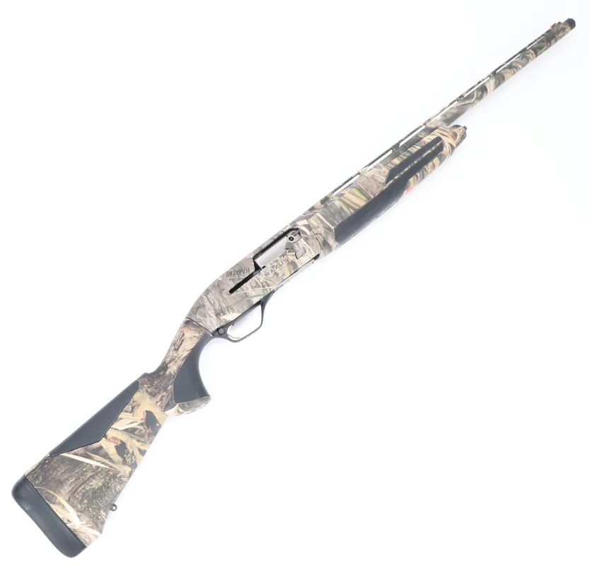 USED - Browning Maxus GTO368354