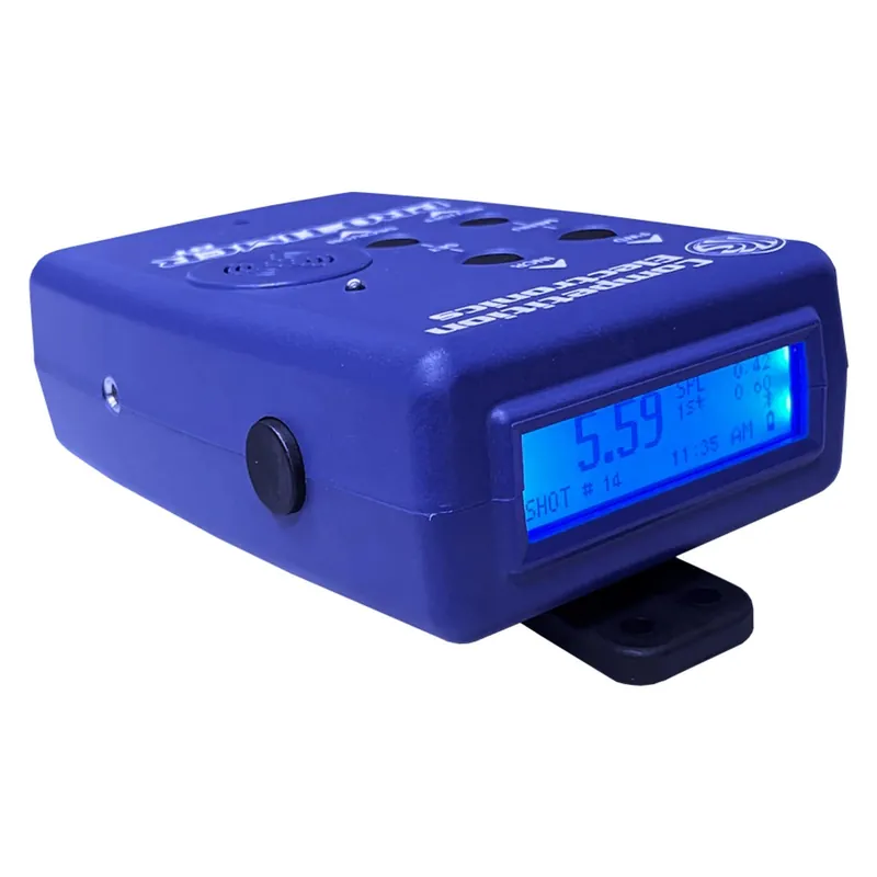 Competition Electronics ProTimer BT