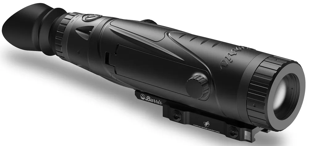 Burris USM S35 V3 Thermal Rifle Scope