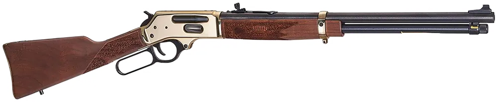 Henry Side Gate 360 Buckhammer, Rifle LA 20" H024-360BH
