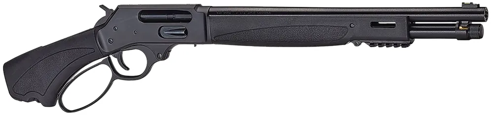 Henry Axe 410 G Shotgun Lever Action, 2.5", 15.14" Bbl H018XAH-410