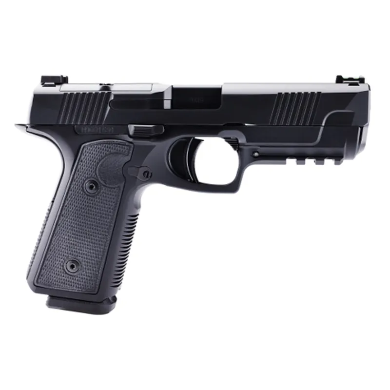 Daniel Defense Daniel H9 9mm Pistol 4.28" Matte 5017910084006