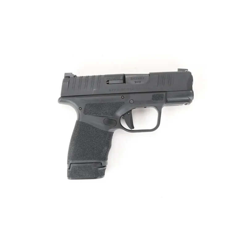 USED - Springfield Armory Hellcat GTO368380
