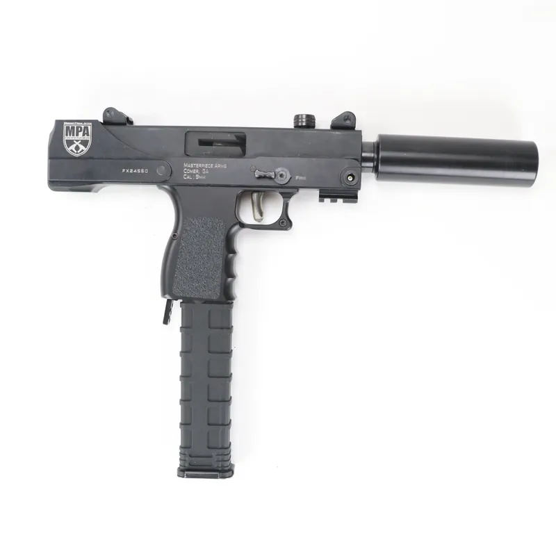 USED - Masterpiece Arms 30T Defender GTO368381