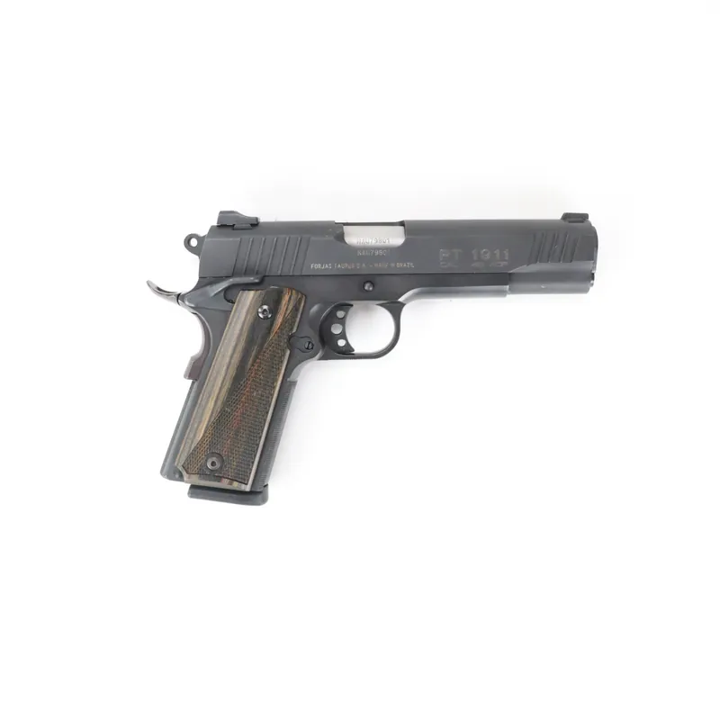 USED - Taurus PT1911 GTO368391