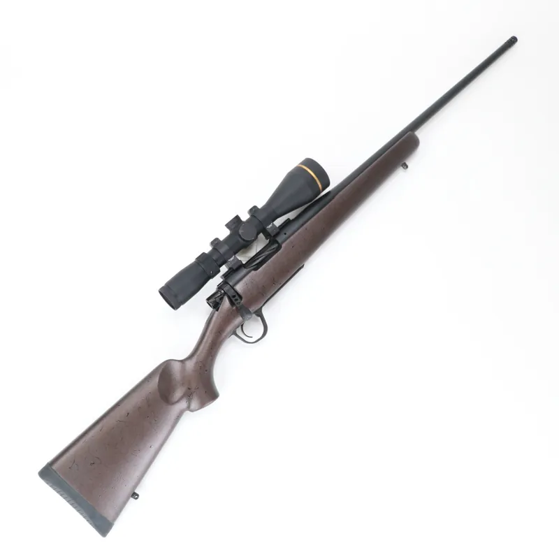 USED - Christensen Arms 14 Mesa GTO368427