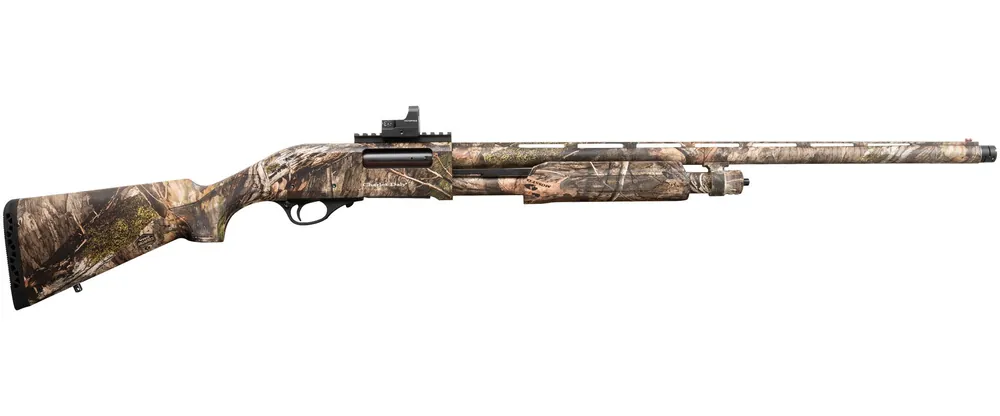 Charles Daly 335 12 GA Turkey Shotgun 26" 930308T