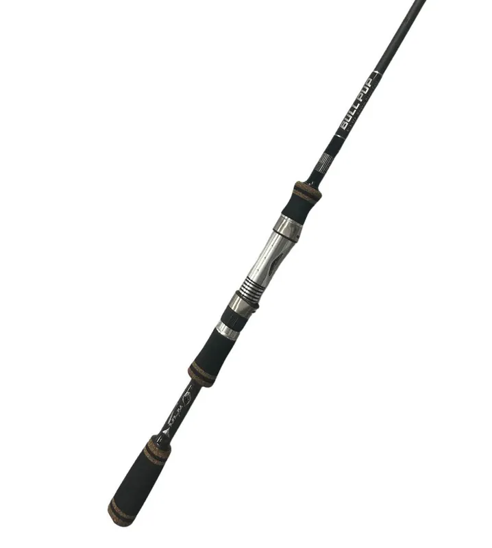 Bull Bay Pup 5‘ Medium Heavy Fast Action Spinning Rod
