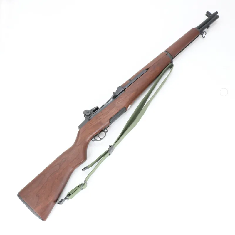 USED - Springfield Armory M1 Garand GTO502408