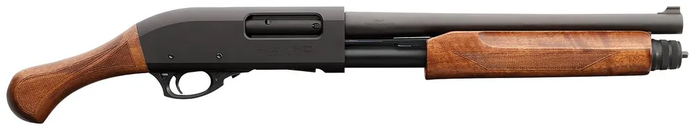 Charles Daly Honcho Tactical 12 GA Shotgun 14" Black/Walnut 930362