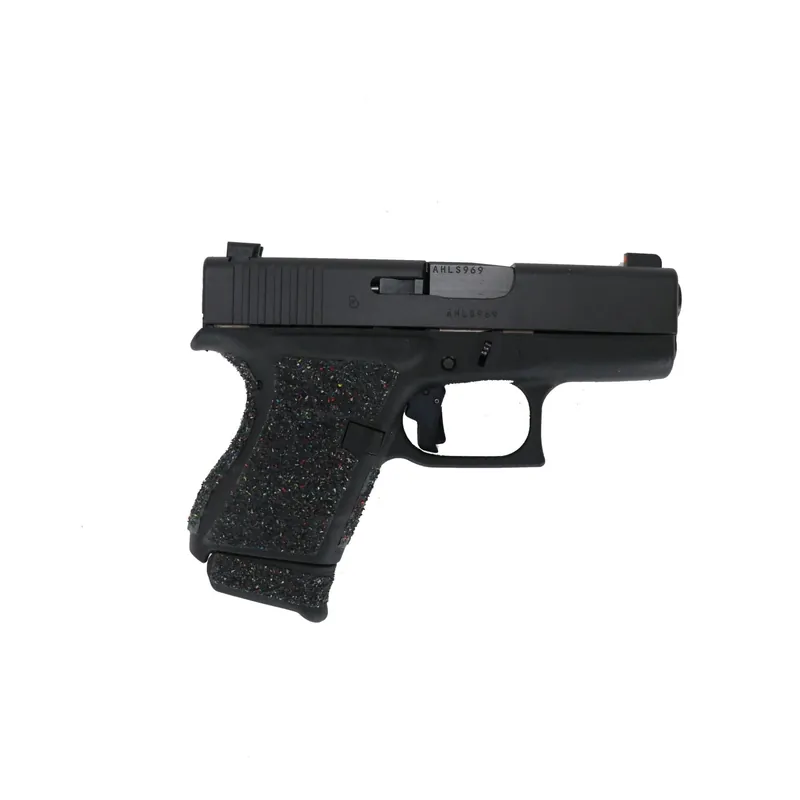 USED - Glock 43 GTO368524