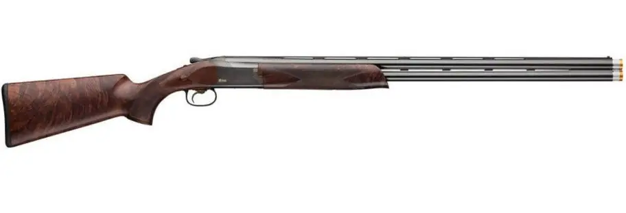Browning Citori 725 S3 Sporting 12G Shotgun O/U 32" Walnut 0181503002
