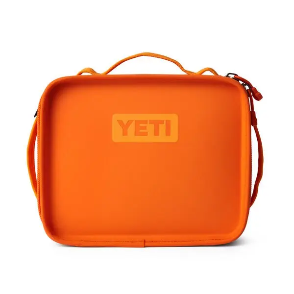 YETI Daytrip Lunch Box - King Crab Orange