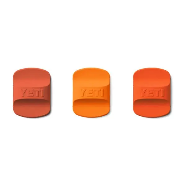 YETI Magslider Pack - King Crab Orange