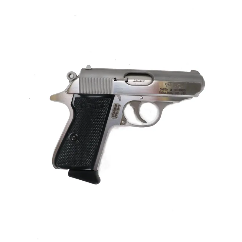 USED - Walther PPK/S GTO368569
