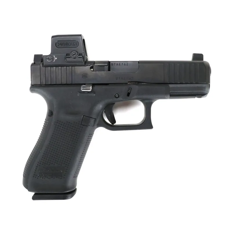 USED - Glock 45 MOS GTO368571