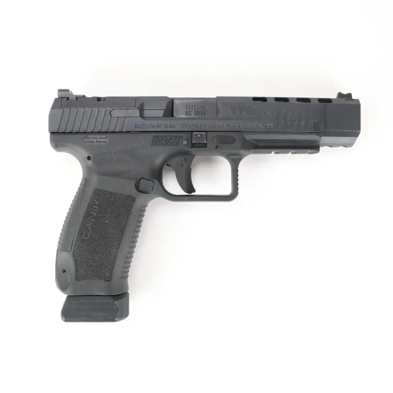 USED - Canik TP9 SFX GTO368573