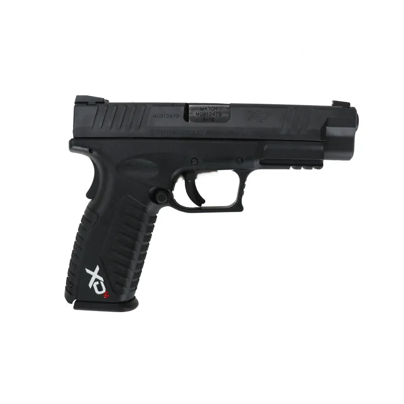 USED - Springfield Armory XDM-9 GTO368583