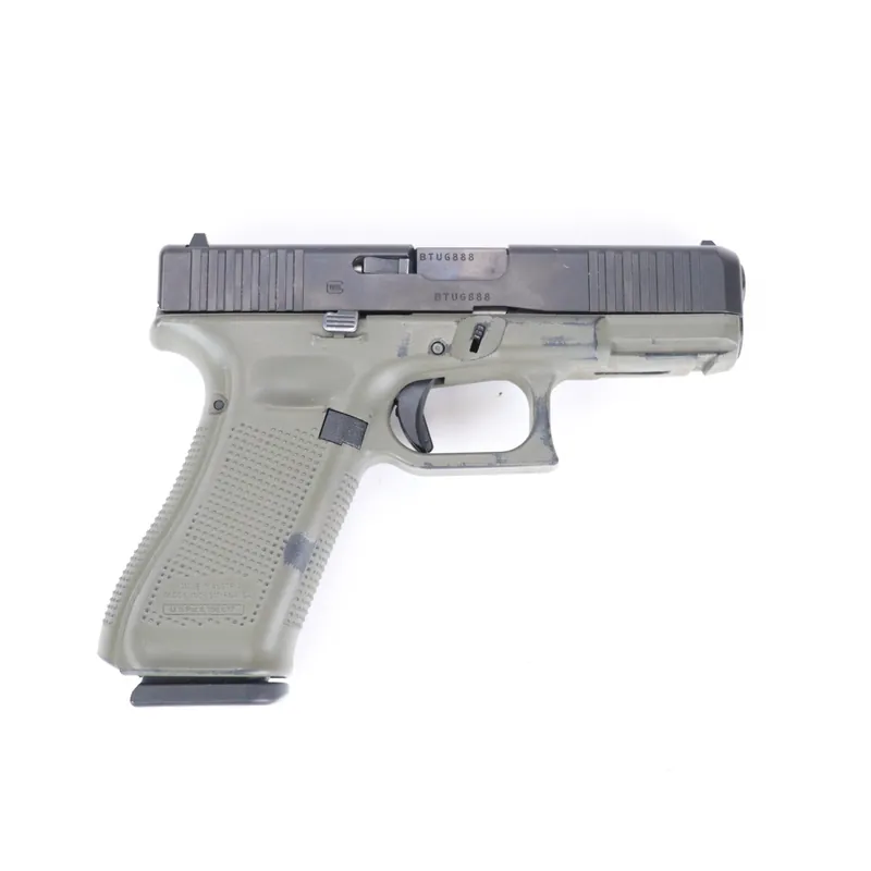 USED - Glock 45 GTO368591