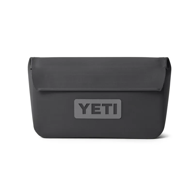 YETI Sidekick Dry 1L - Charcoal