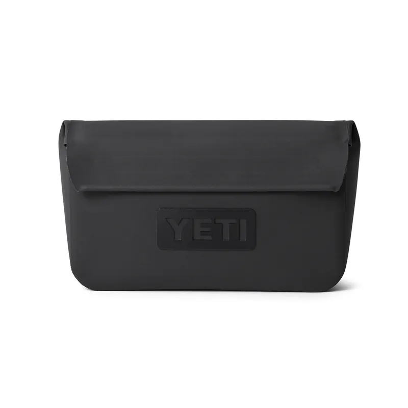 YETI Sidekick Dry 1L - Black