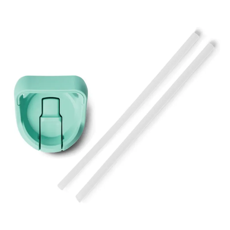 YETI Rambler Bottle Straw Cap - Seafoam