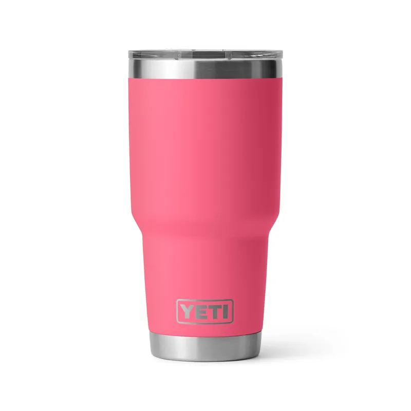 YETI Rambler 30 oz. Tumbler - Tropical Pink