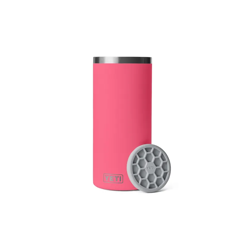 Yeti Rambler Wine Chiller - Tropical Pink