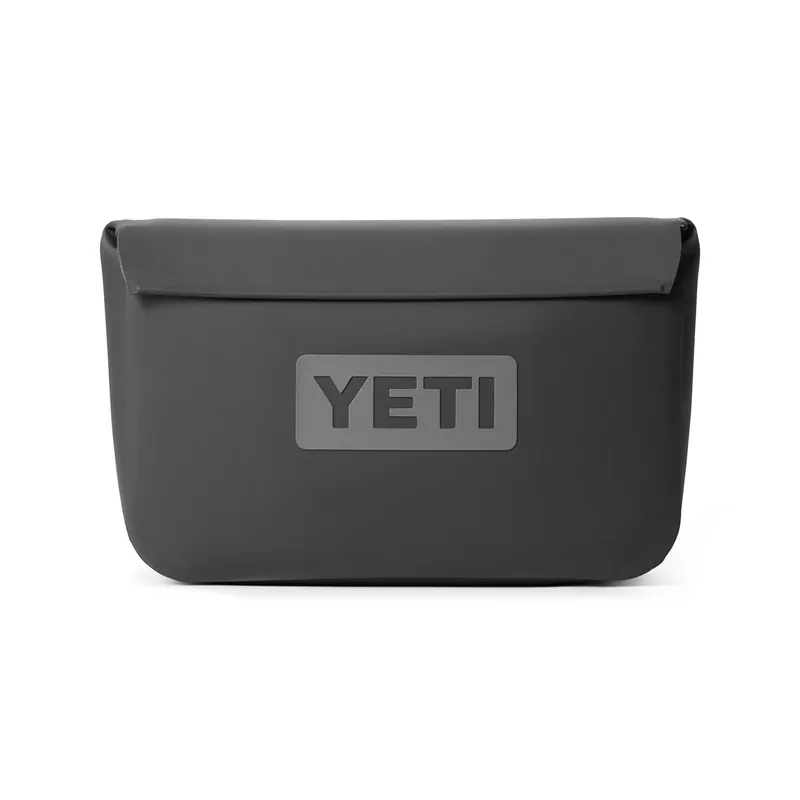 YETI Sidekick Dry 3L - Charcoal