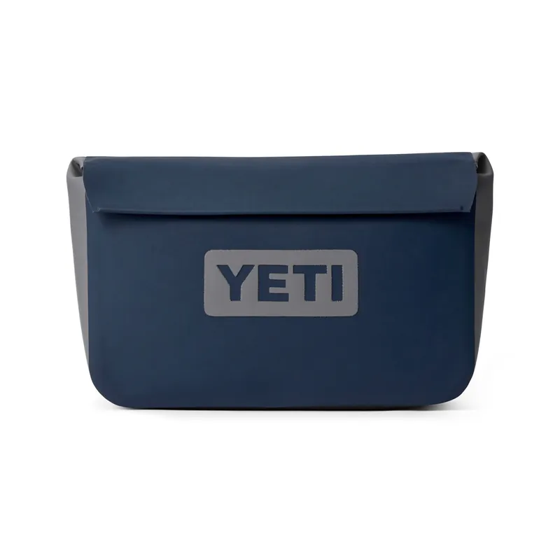 YETI Sidekick Dry 3L - Navy