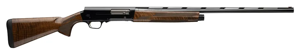 Browning A5 Hunter 20 GA Shotgun 26" 3" Turkish Walnut 0118006005