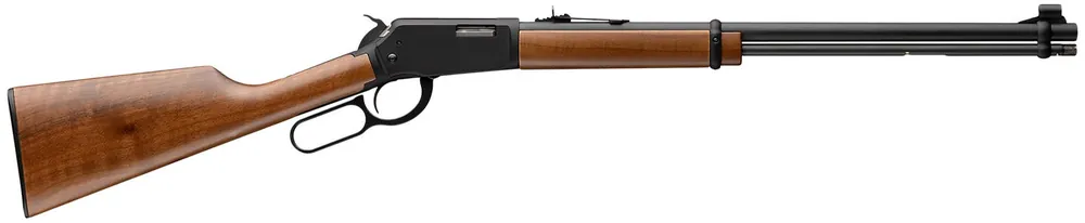 Winchester Ranger 22 LR Rifle 20.50" Walnut 524200102