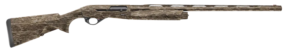 Benelli M2 Field 12 Gauge Shotgun 28" Mossy Oak Bottomland 11169