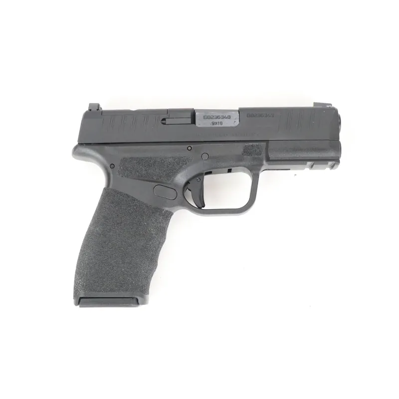 USED - Springfield Armory Hellcat Pro OSP GTO368600