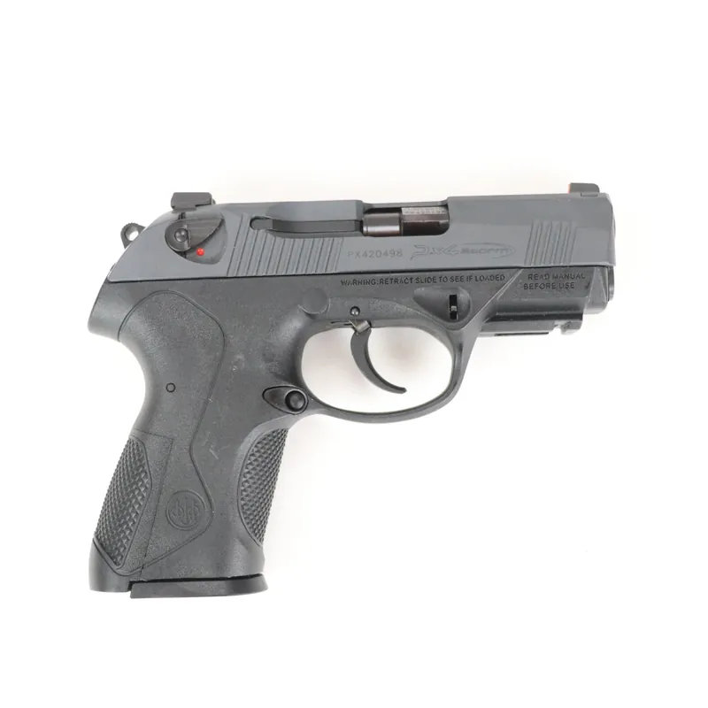 USED - Beretta PX4 Storm GTO368601