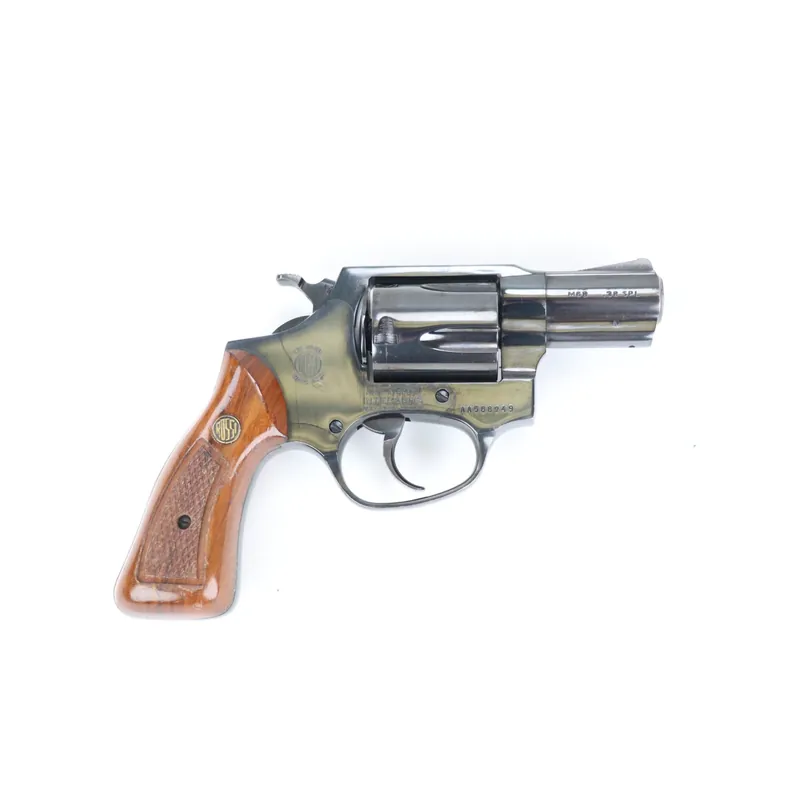 USED - Rossi M68 GTO368608