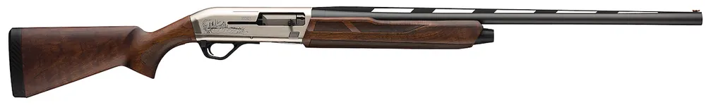 Winchester SX4 Upland Field 20 Gauge Shotgun 26" Walnut 511236691
