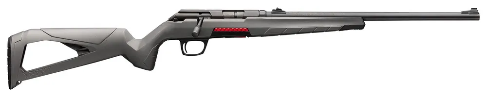 Winchester Xpert 17 WSM Rifle 18" Gray 525200186