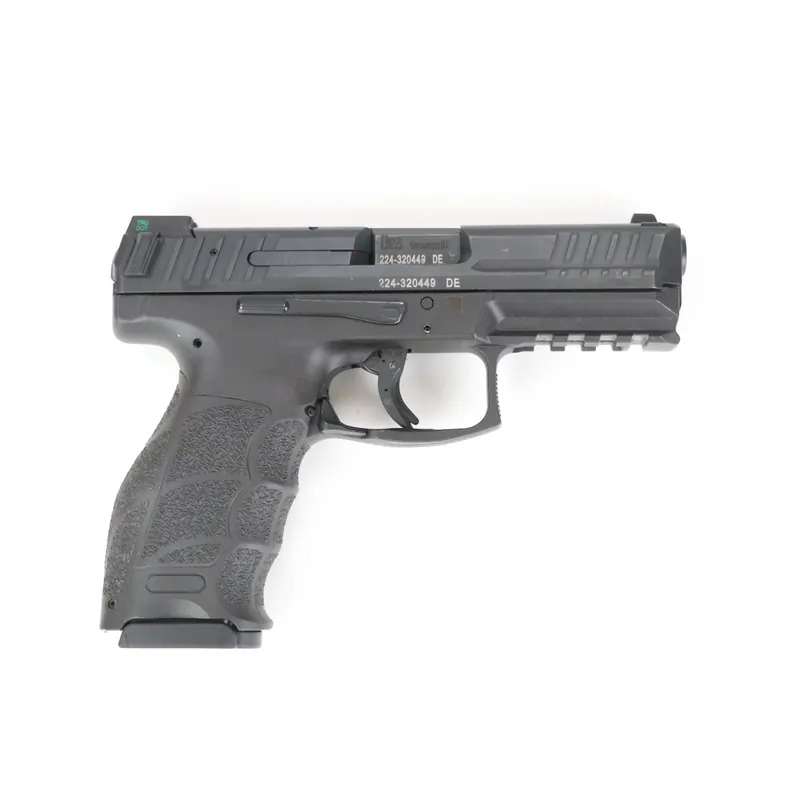 USED - Heckler & Koch VP9 GTO368635