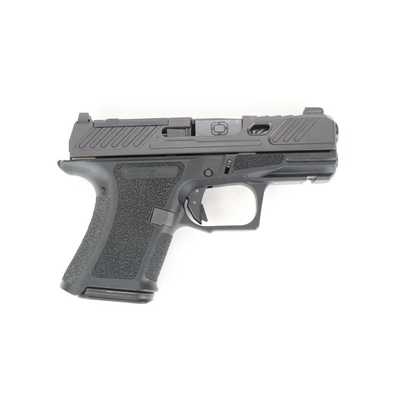 USED - Shadow Systems CR920 GTO368613