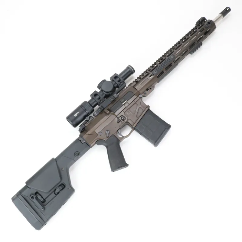 USED - American Defense UIC-10A GTO368655