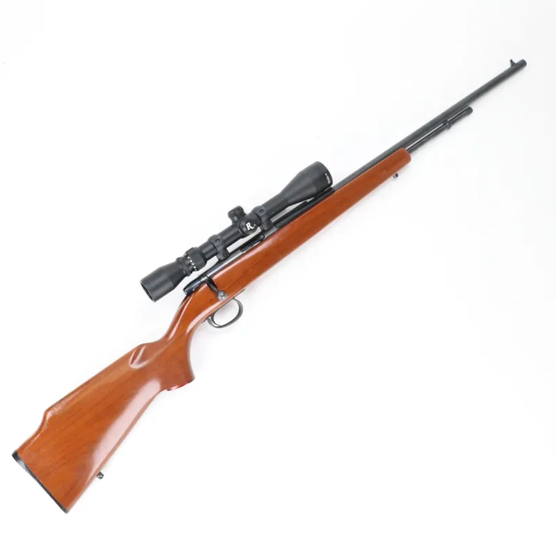 USED - Remington 592M GTO368617