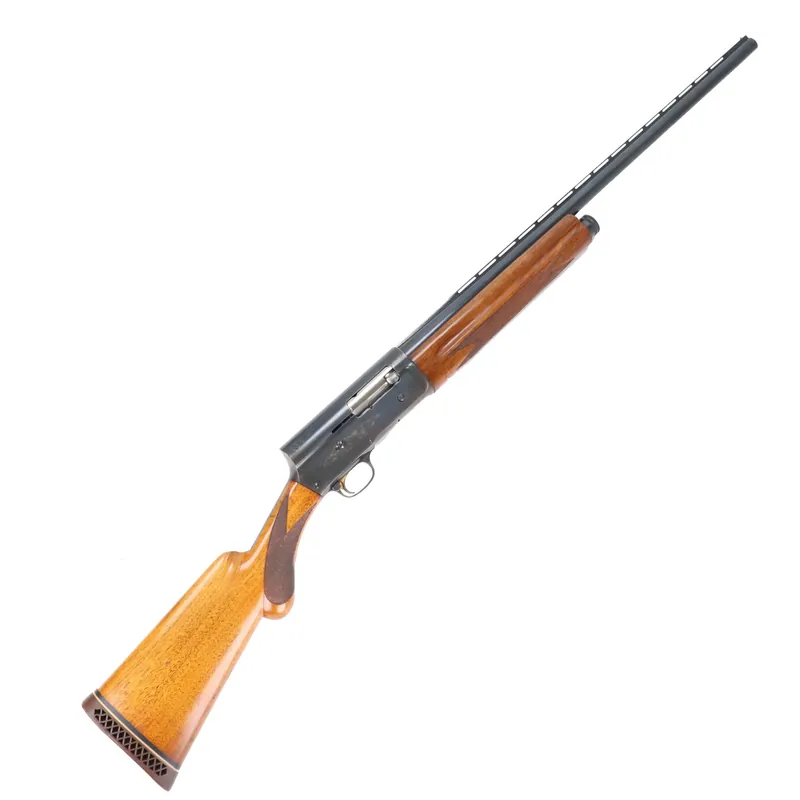 USED - Browning Light Twelve GTO502435
